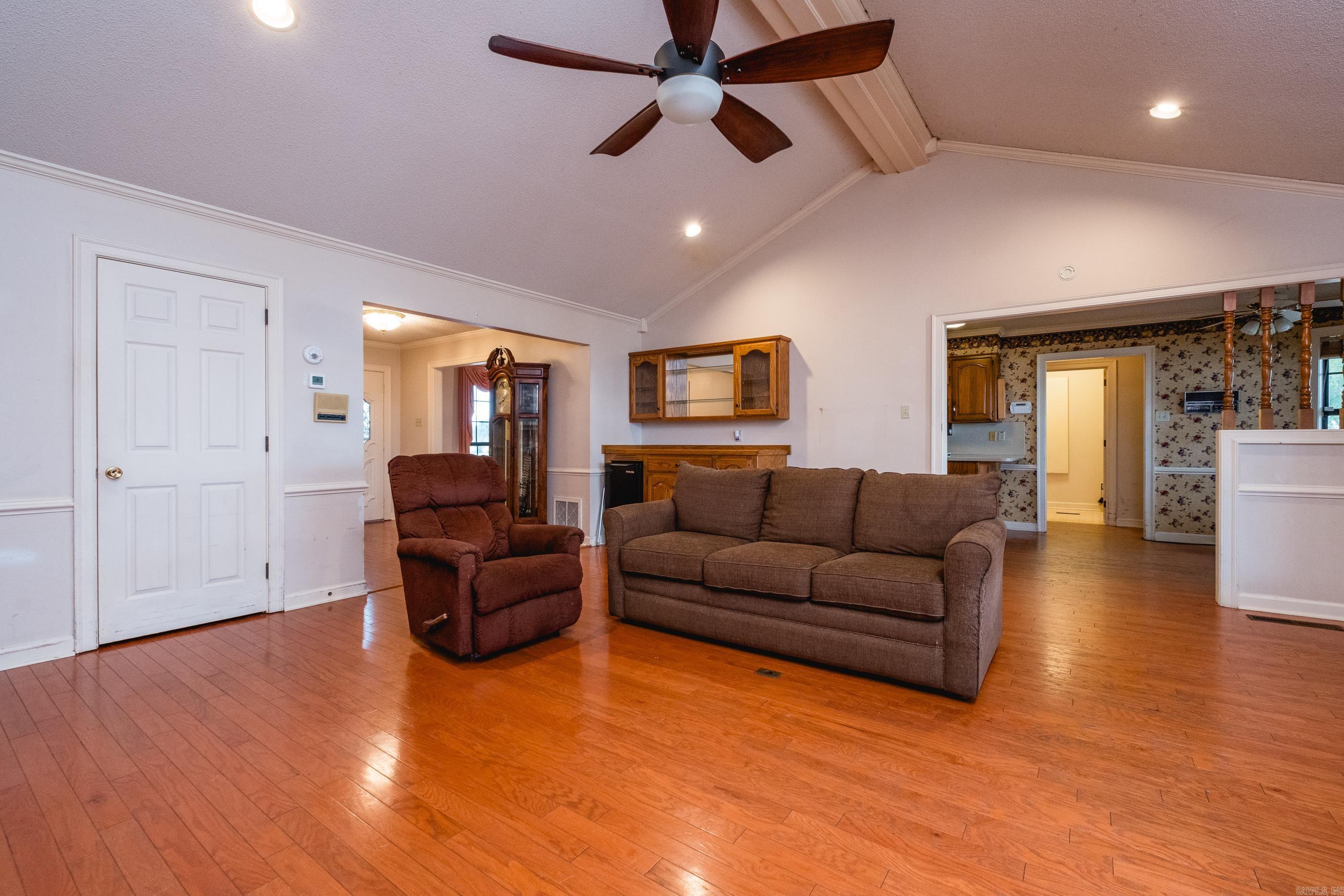 12208 Willow Beach  North Little Rock, AR