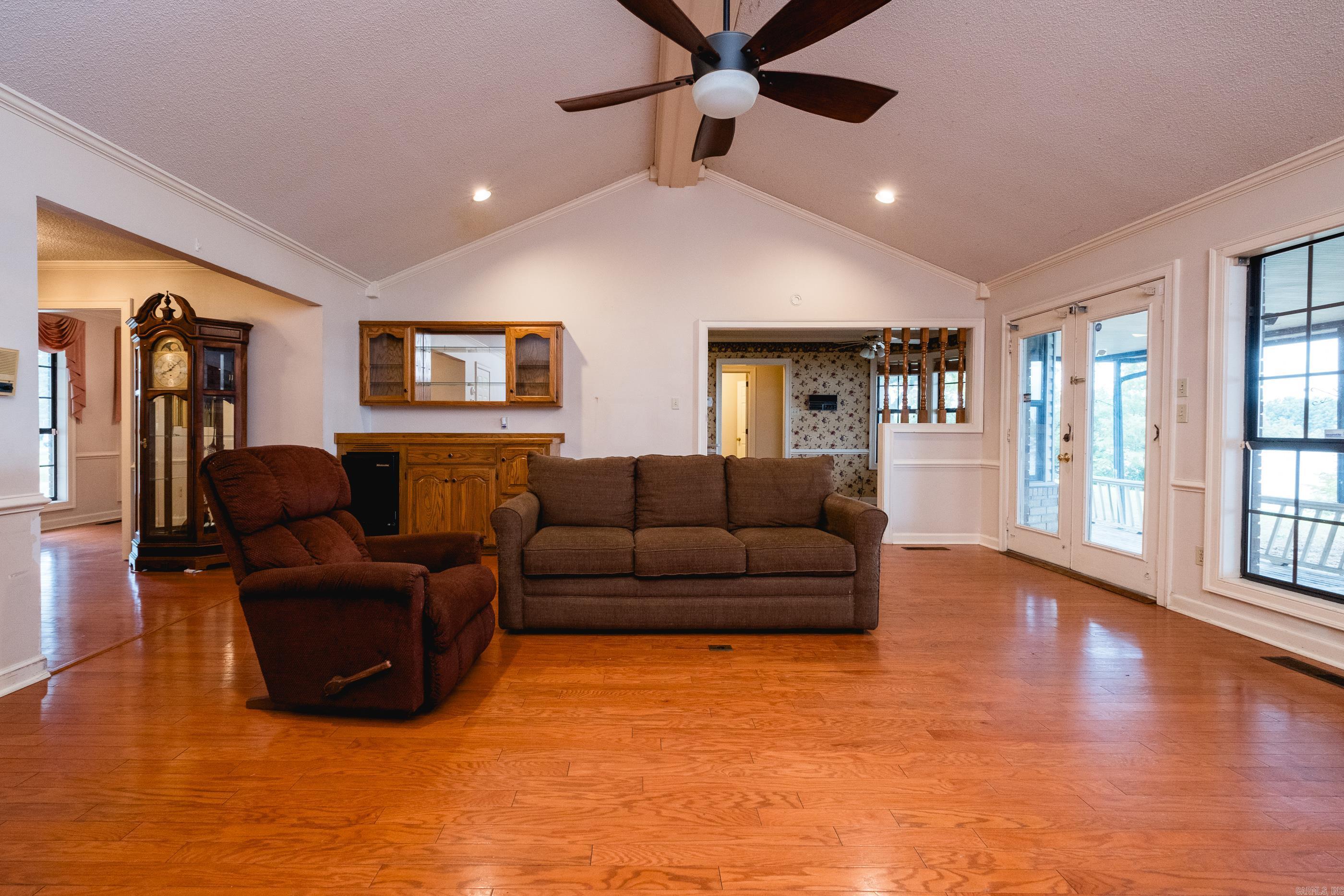 12208 Willow Beach  North Little Rock, AR