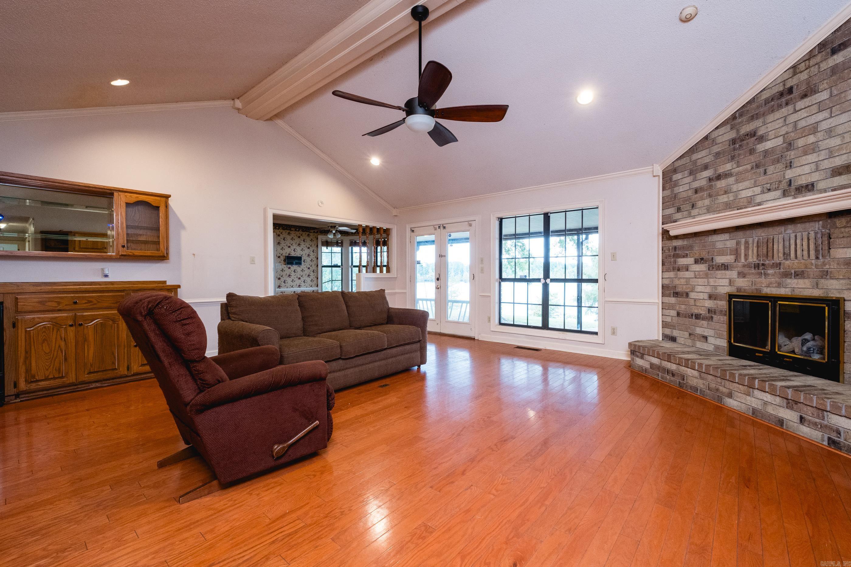 12208 Willow Beach  North Little Rock, AR