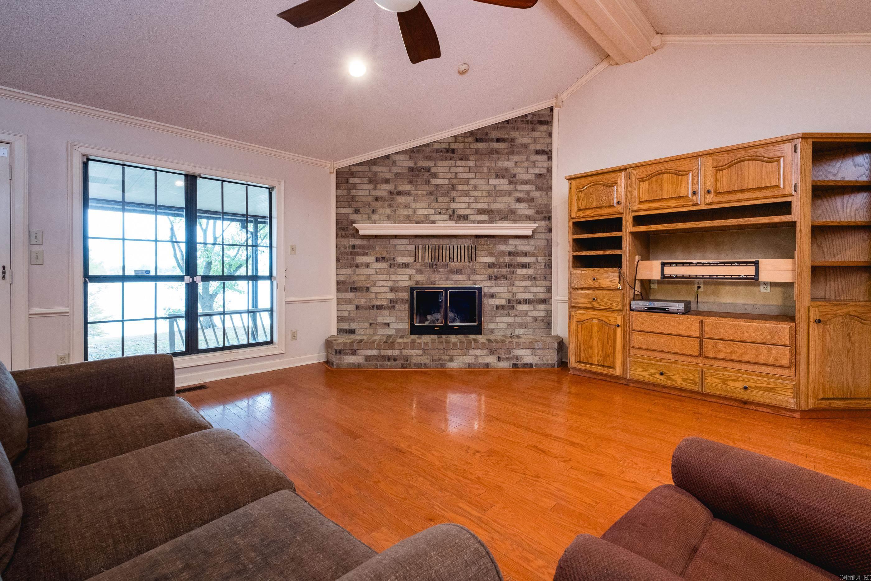 12208 Willow Beach  North Little Rock, AR