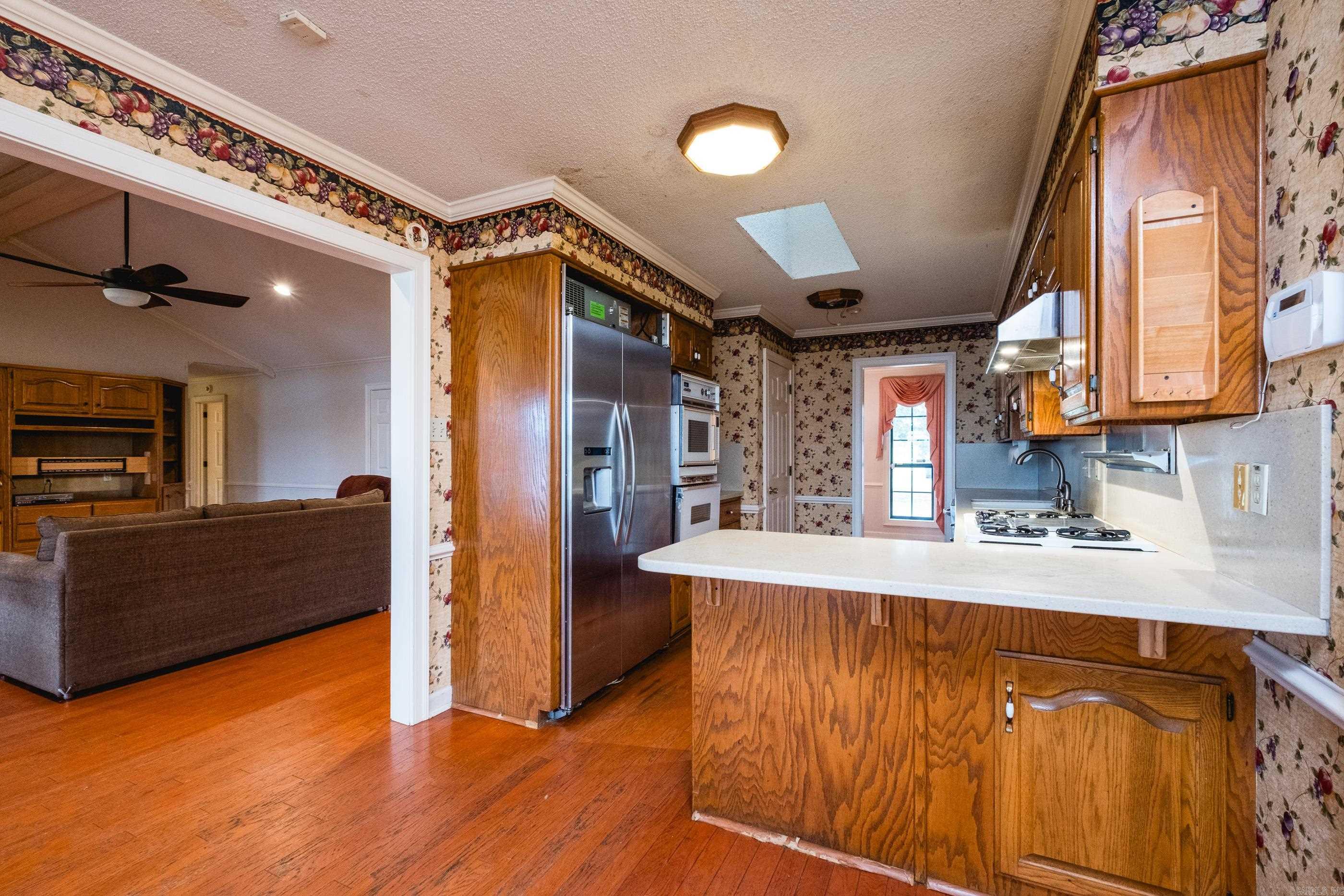 12208 Willow Beach  North Little Rock, AR