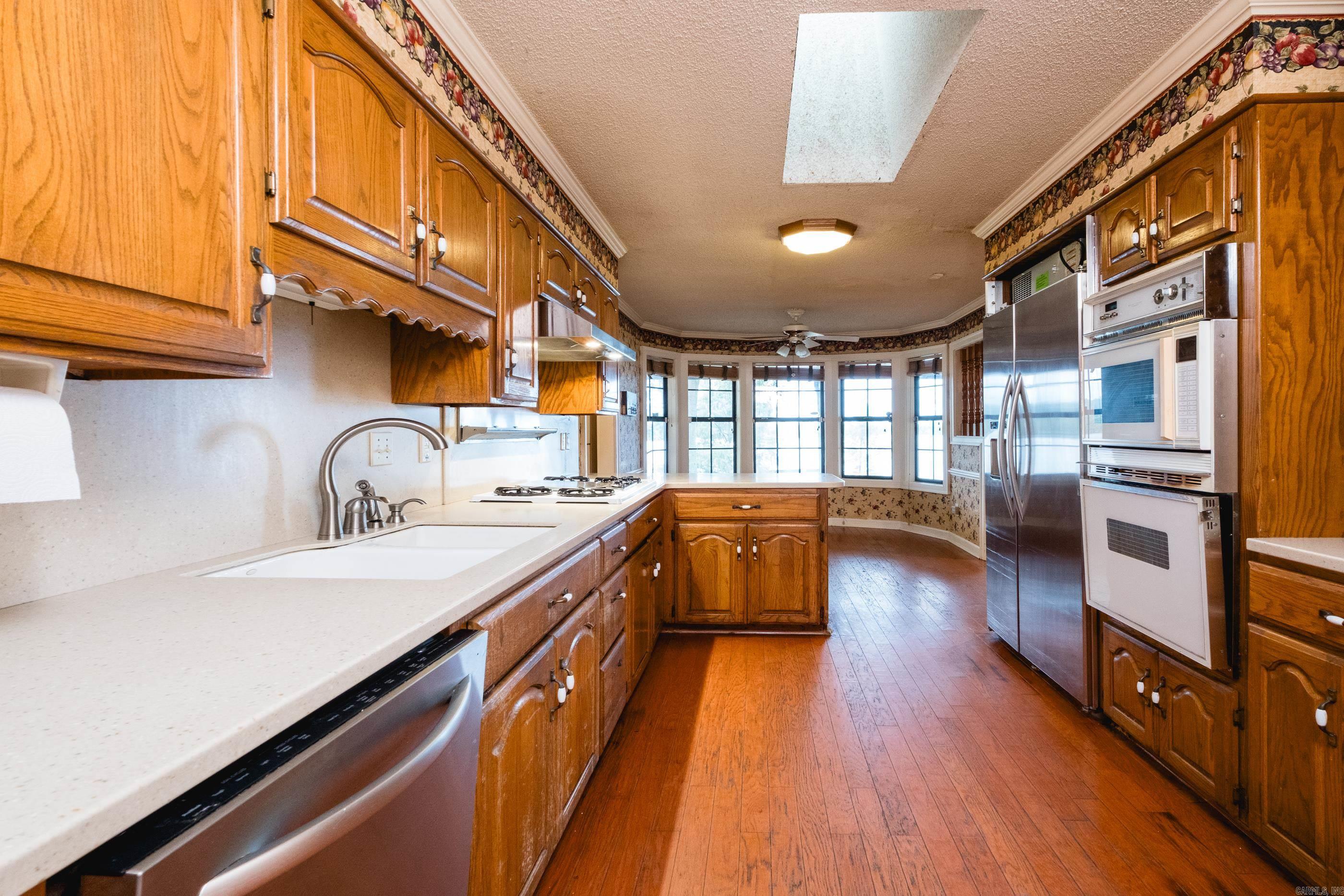 12208 Willow Beach  North Little Rock, AR