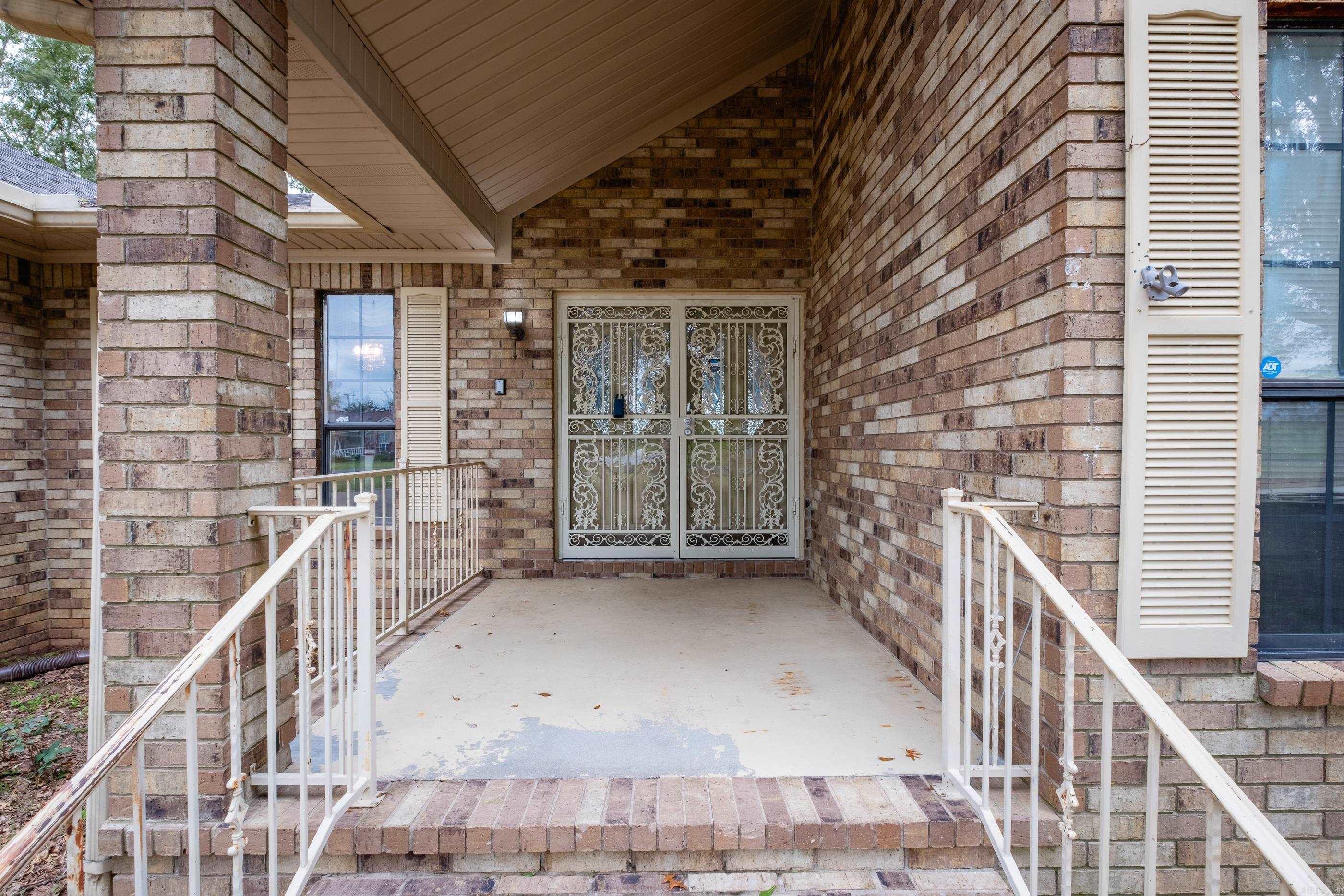 12208 Willow Beach  North Little Rock, AR