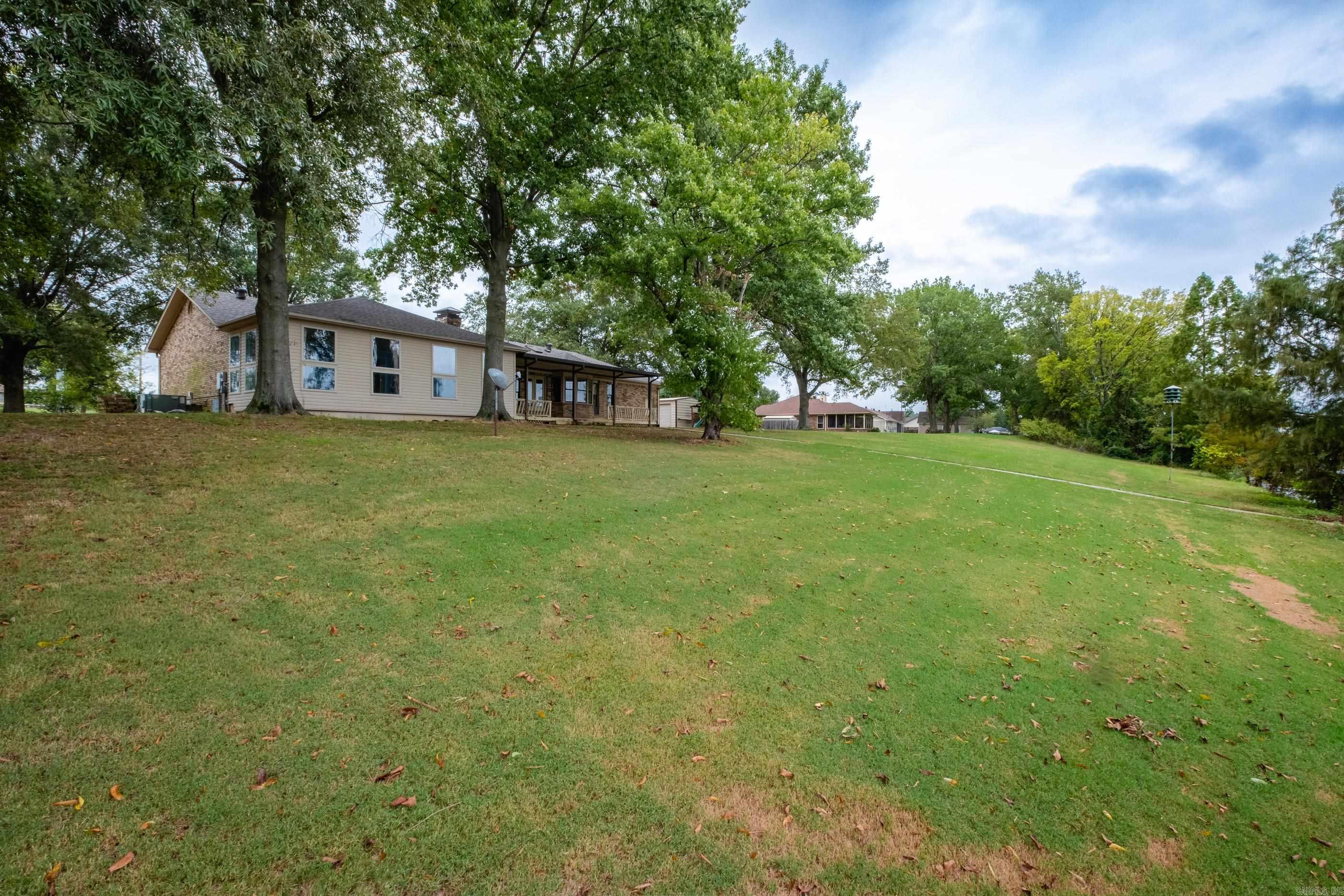 12208 Willow Beach  North Little Rock, AR