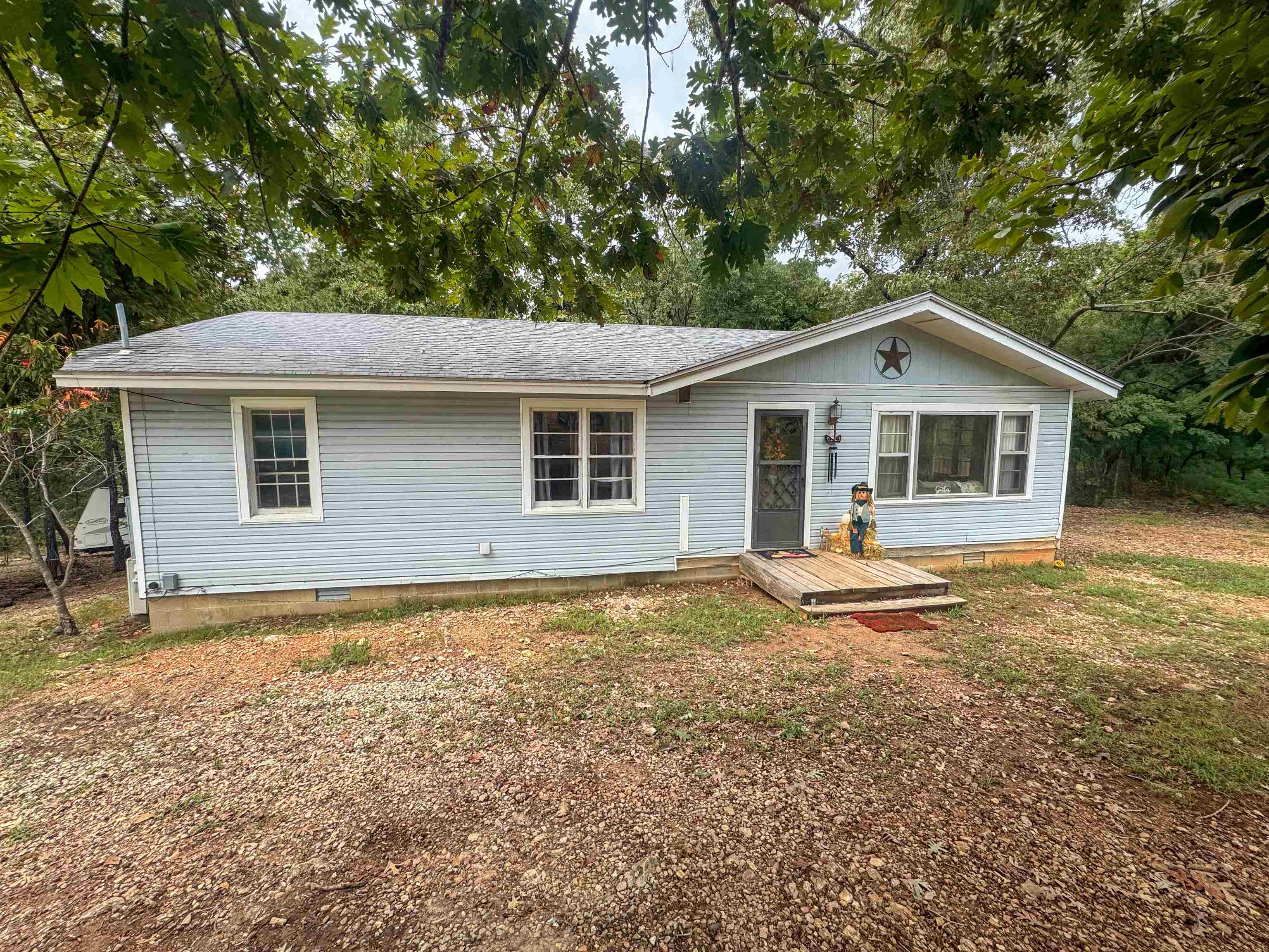 2541 Highway 62/412  Highland, AR