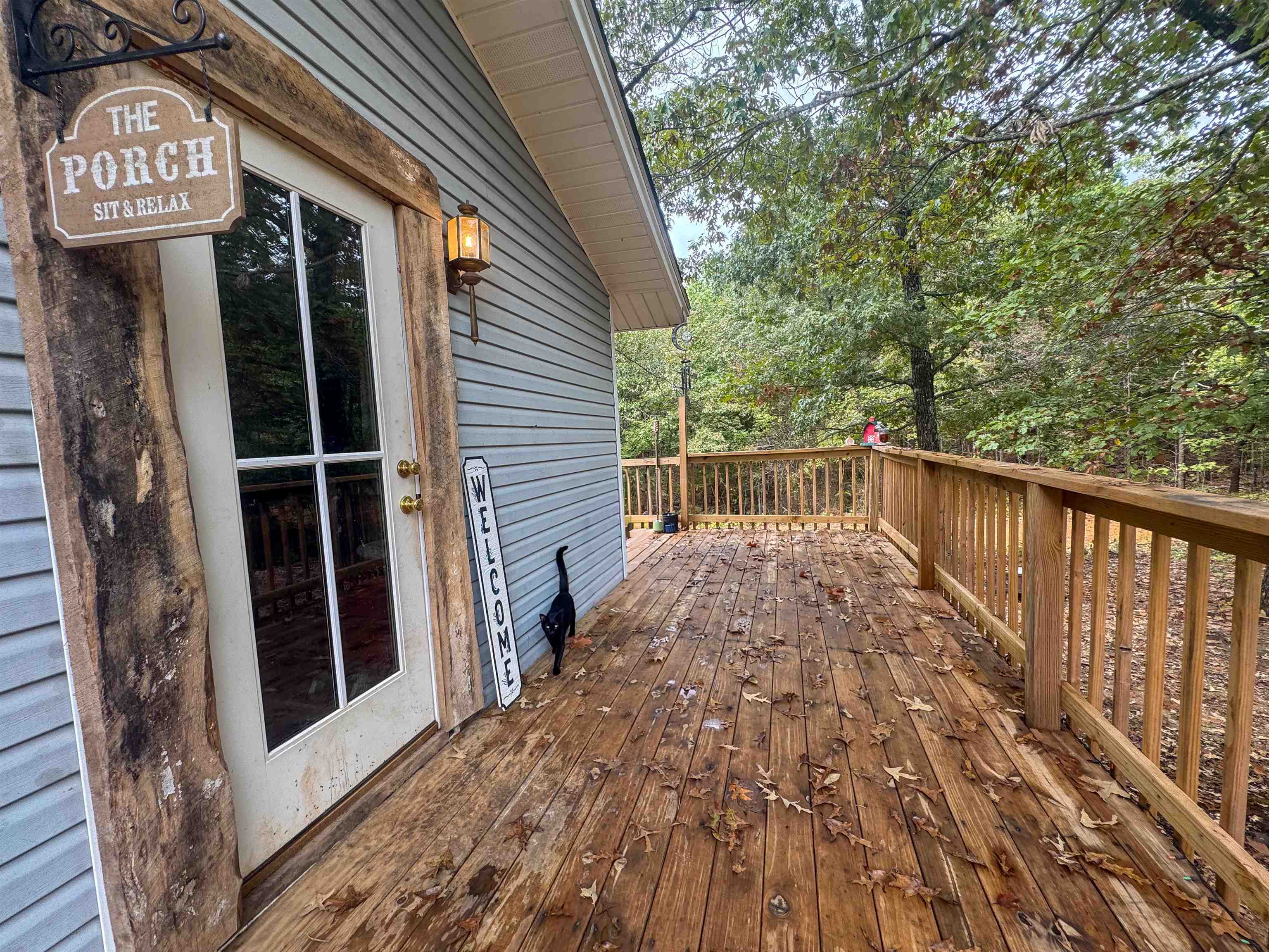 2541 Highway 62/412  Highland, AR