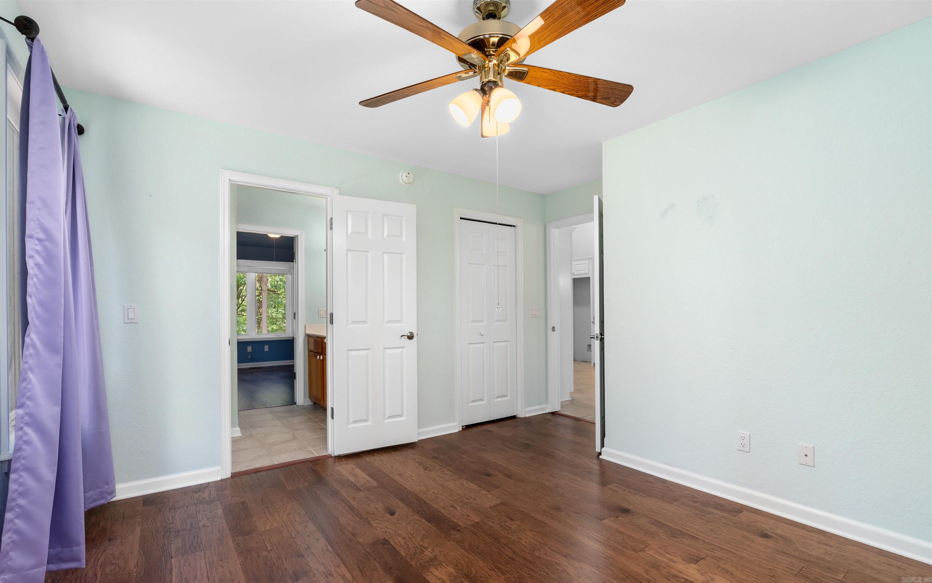 74 Medina  Hot Springs Village, AR