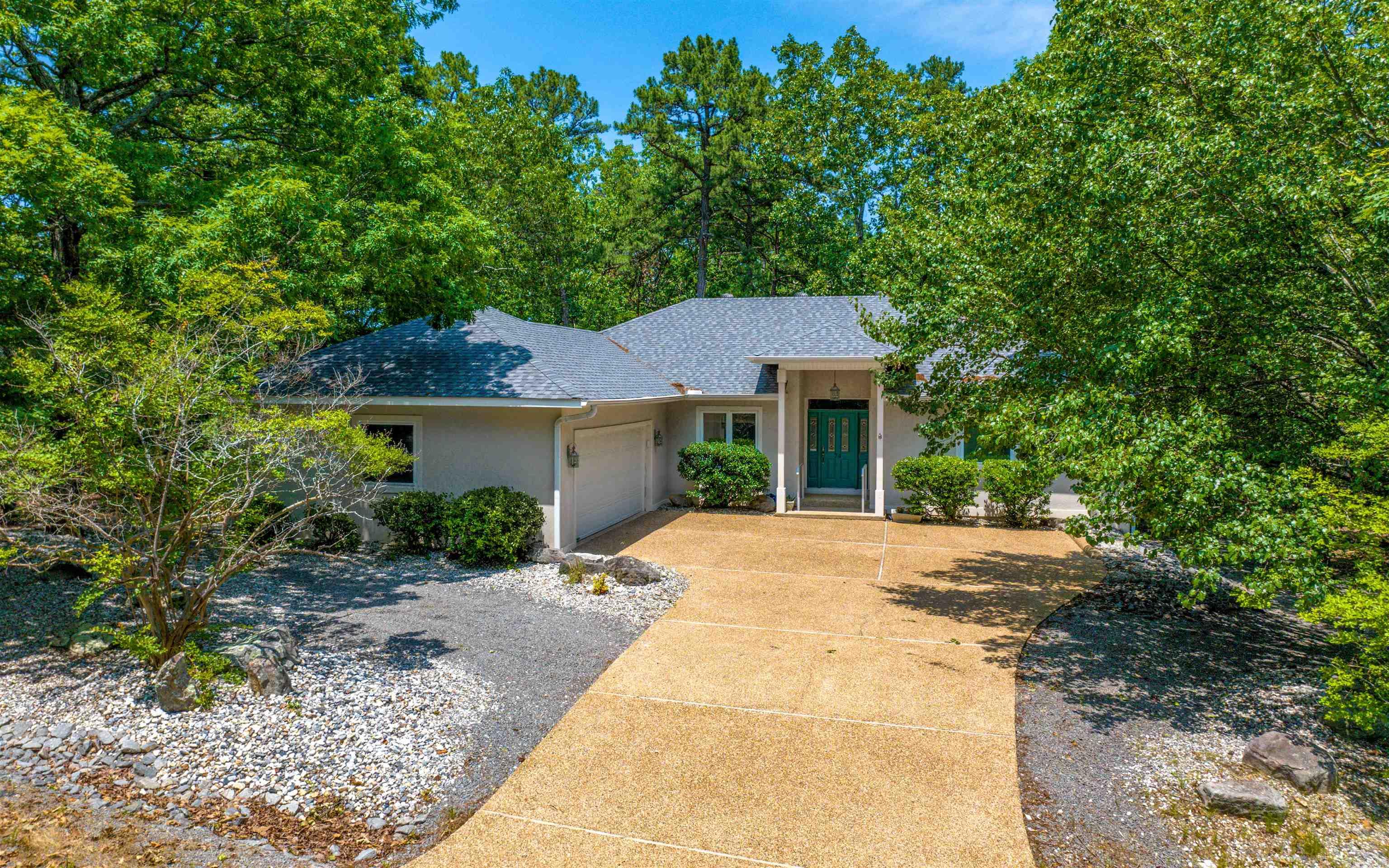 74 Medina  Hot Springs Village, AR
