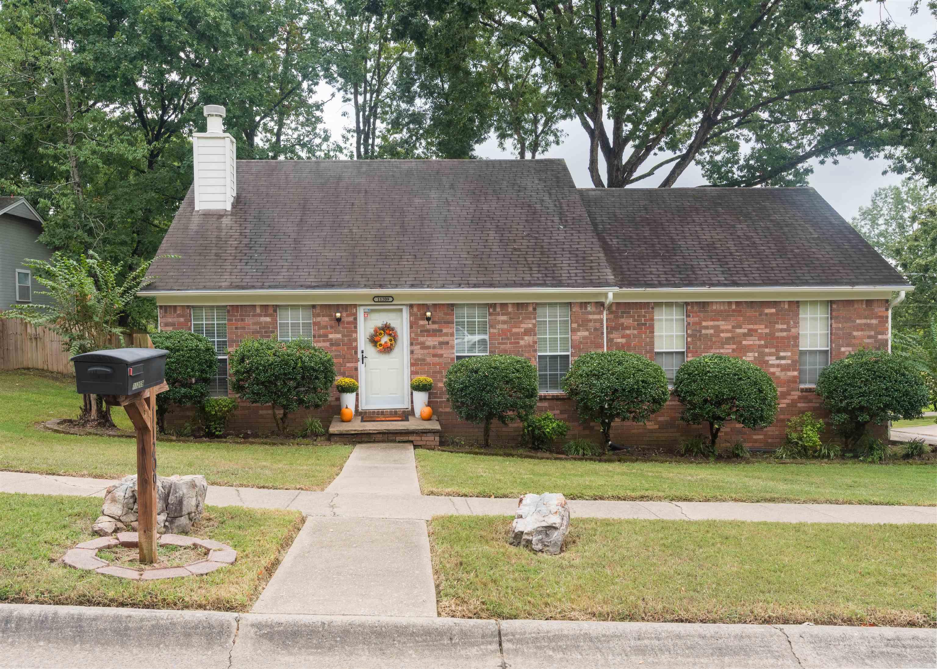 11209 Hickory Hill  Little Rock, AR