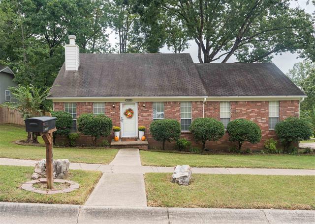 11209  Hickory Hill  Little Rock, AR