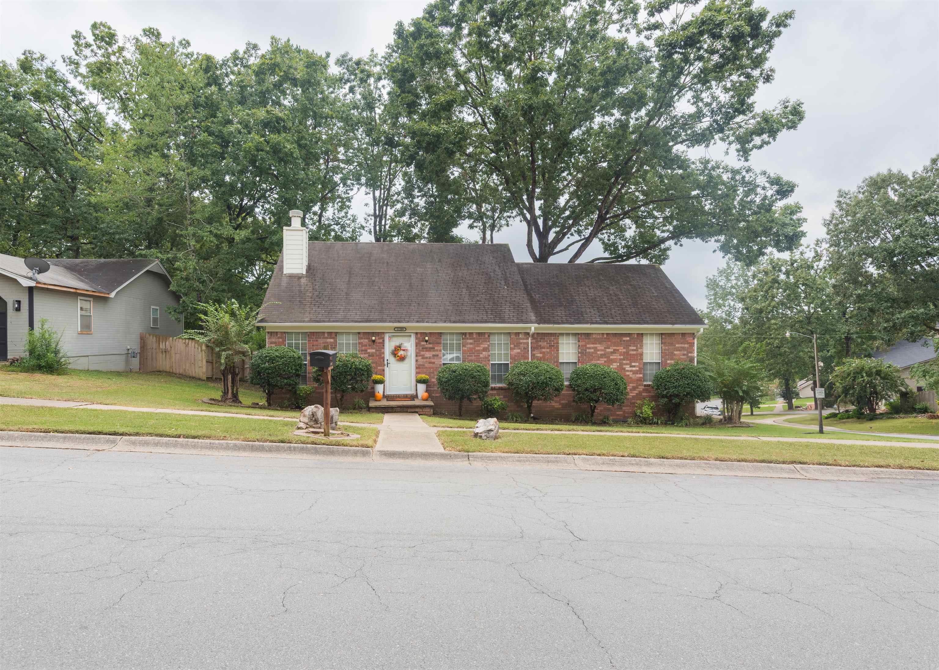 11209 Hickory Hill  Little Rock, AR
