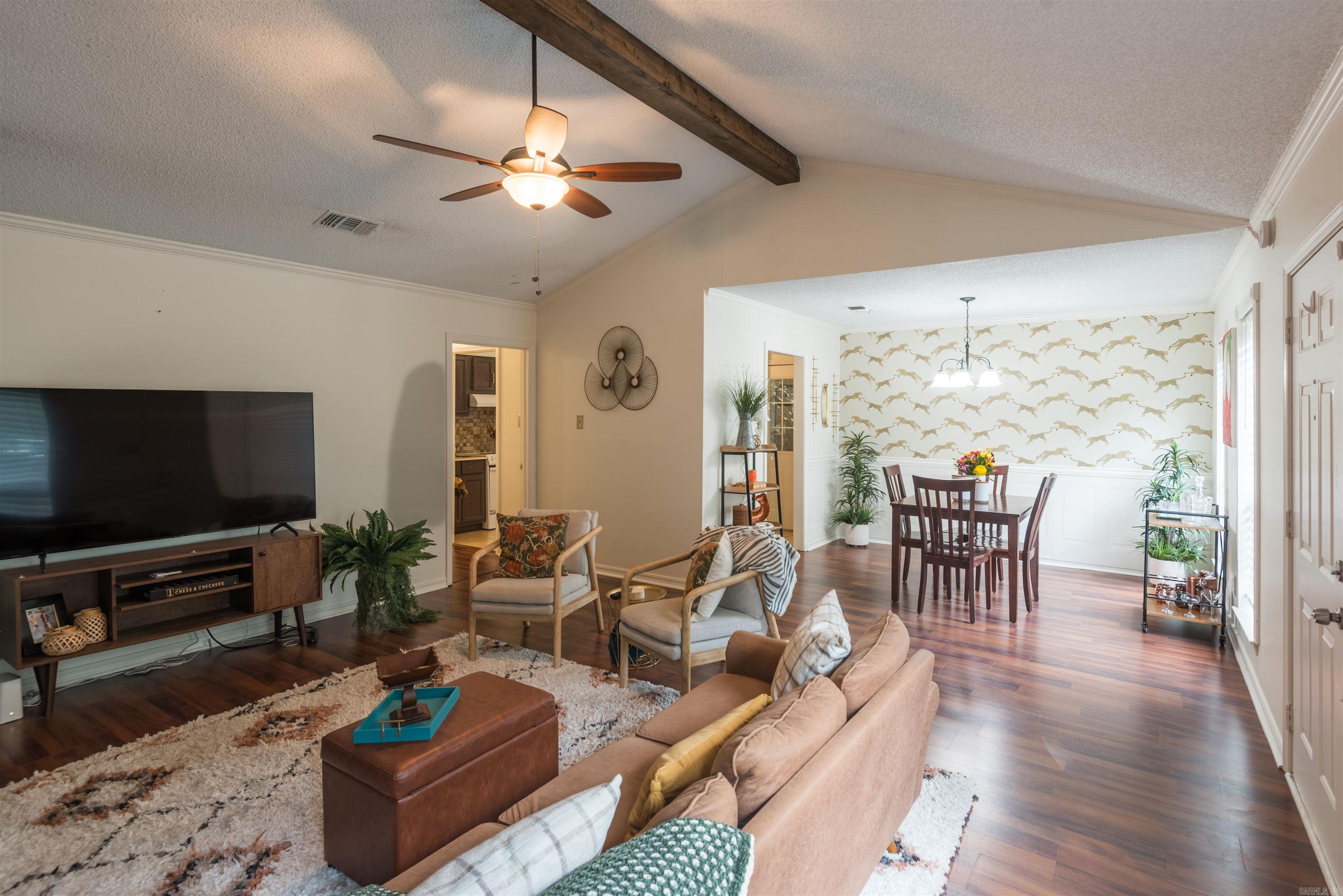11209 Hickory Hill  Little Rock, AR