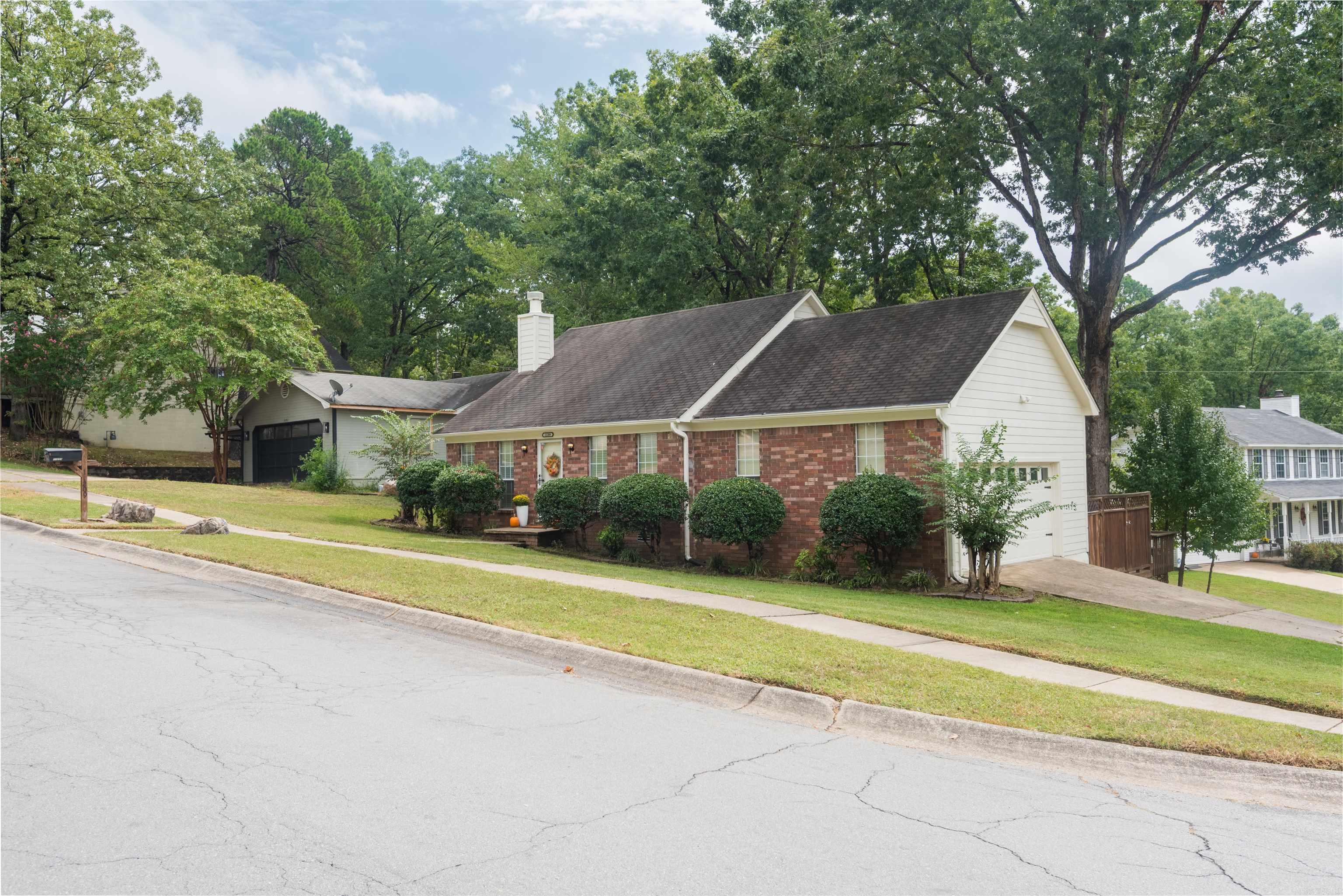 11209 Hickory Hill  Little Rock, AR