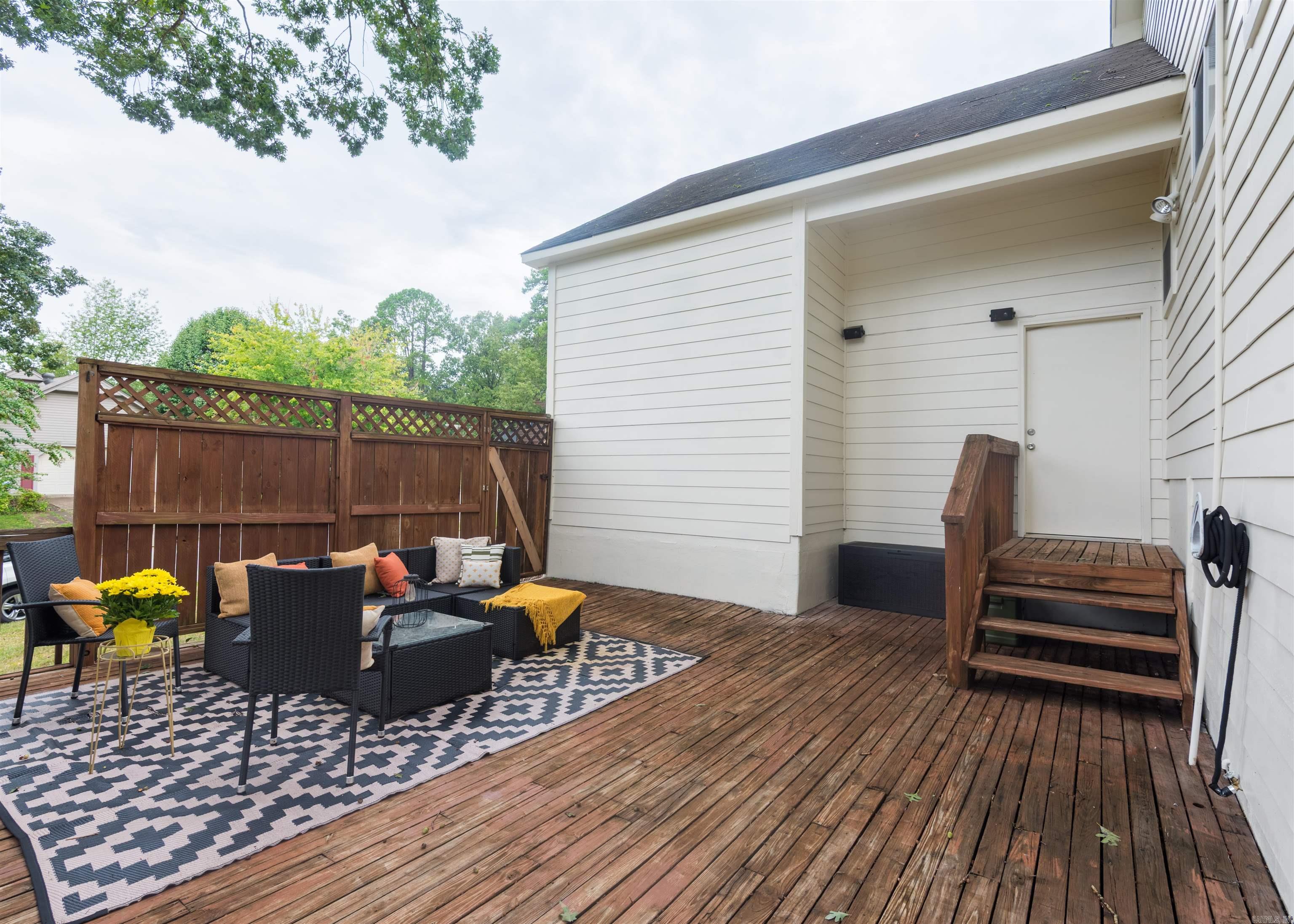 11209 Hickory Hill  Little Rock, AR