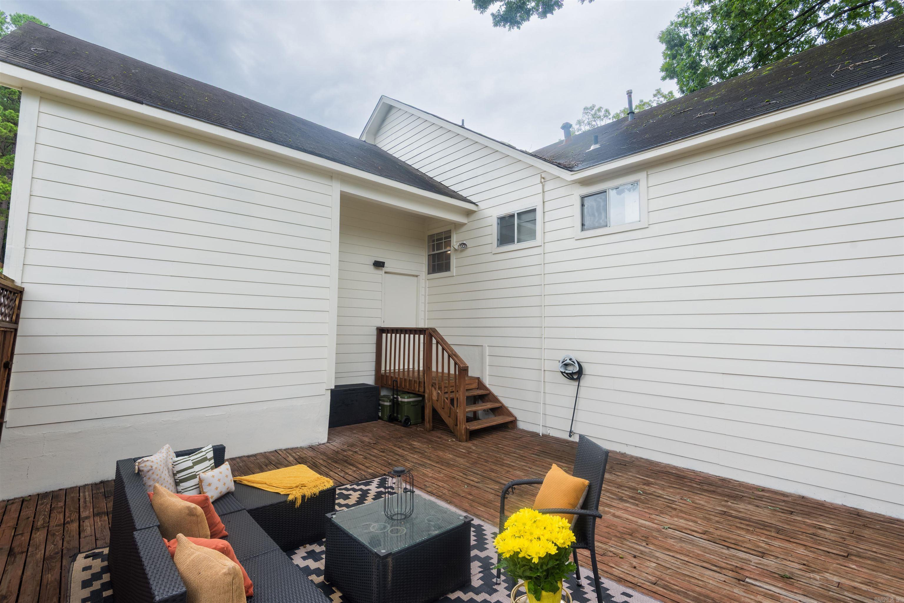 11209 Hickory Hill  Little Rock, AR