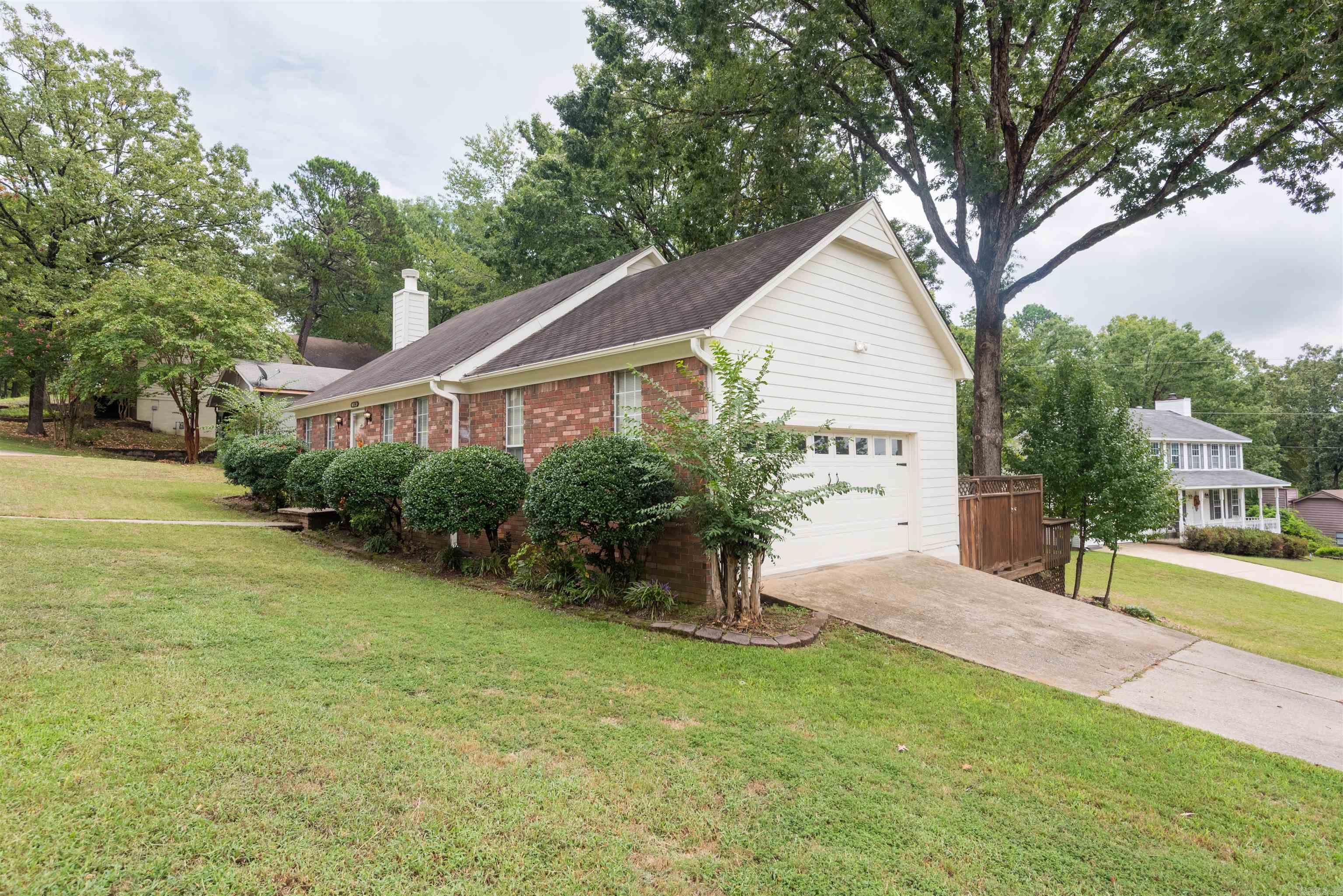 11209 Hickory Hill  Little Rock, AR