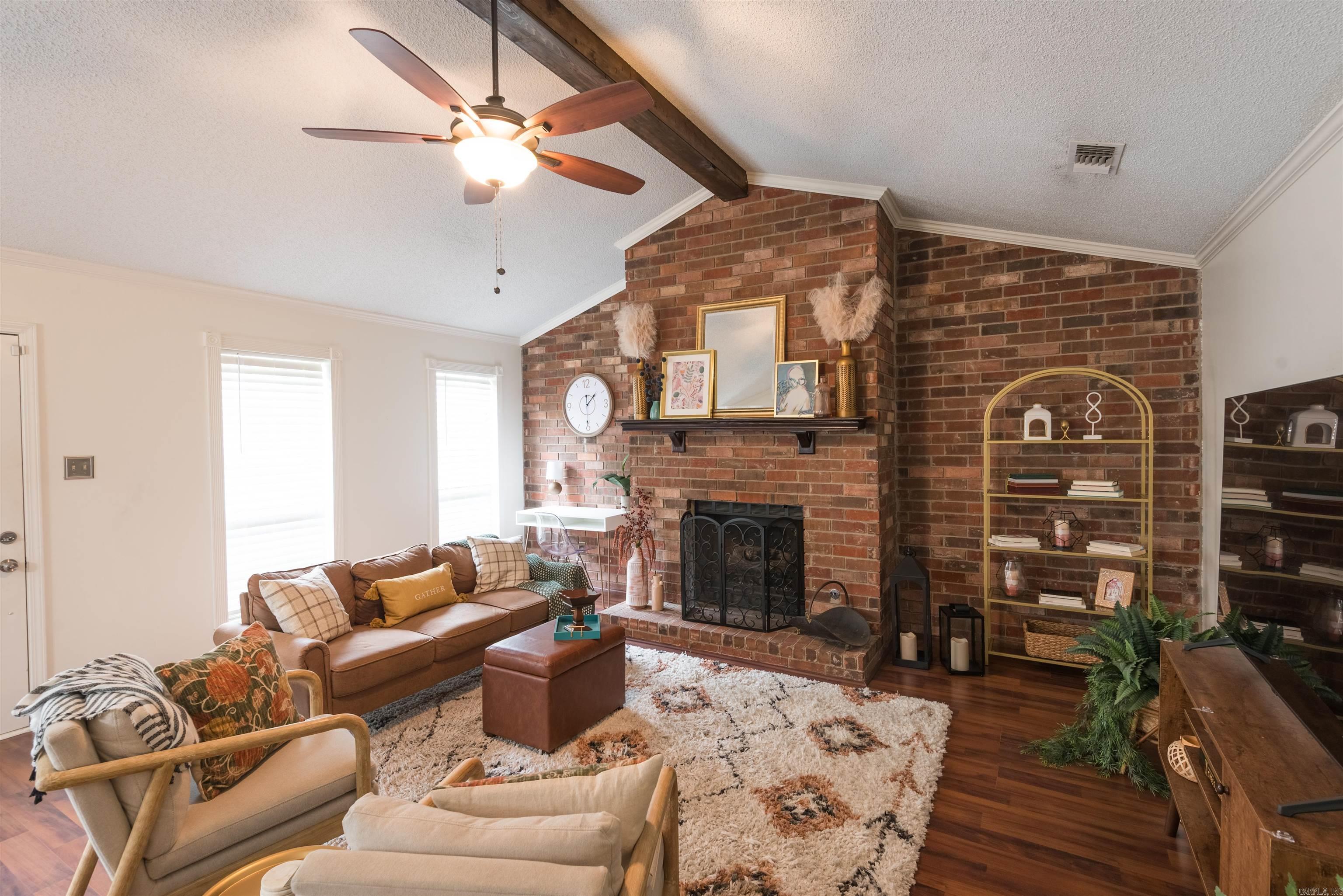 11209 Hickory Hill  Little Rock, AR