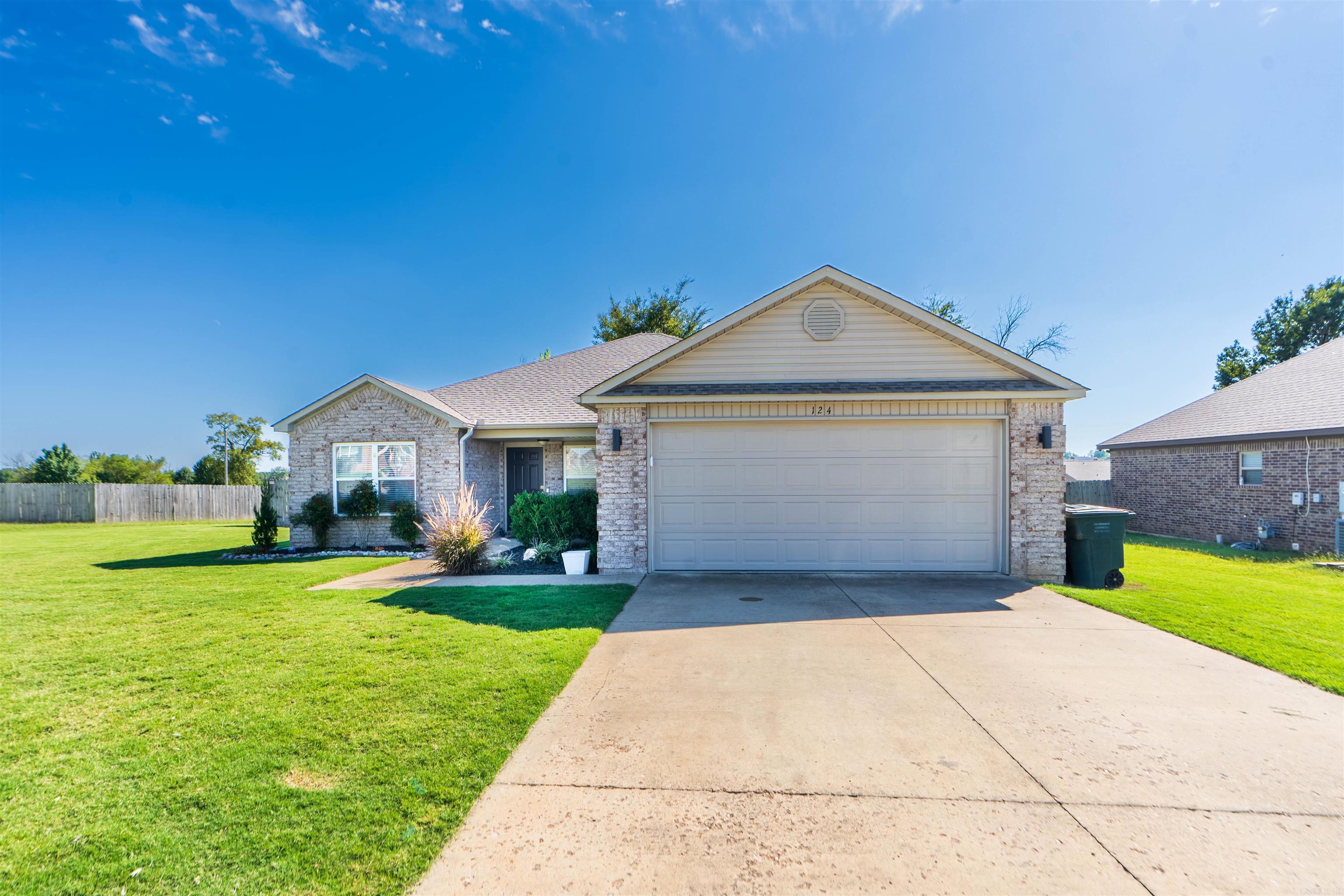 124 Harper Drive