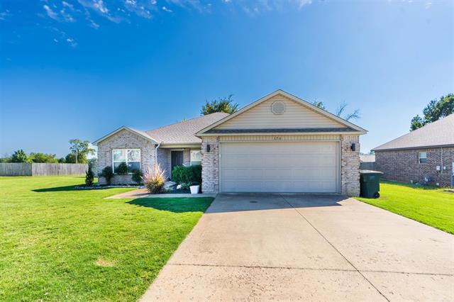 124  Harper Drive  Brookland, AR