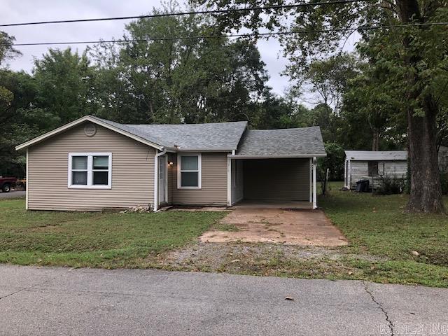310 E Madison  Judsonia, AR