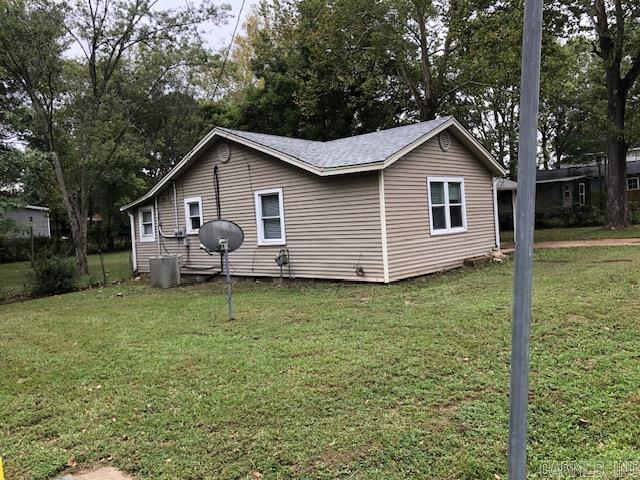 310 E Madison  Judsonia, AR