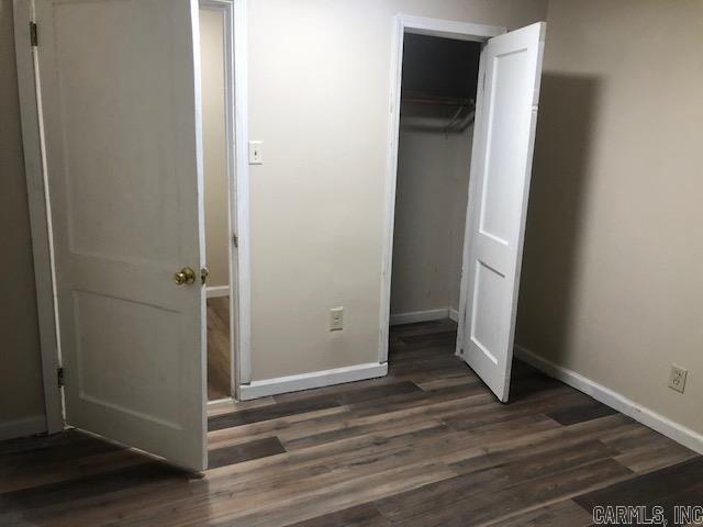 310 E Madison  Judsonia, AR