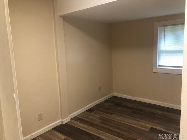 310 E Madison  Judsonia, AR
