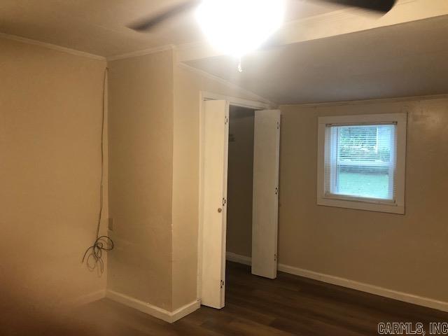 310 E Madison  Judsonia, AR