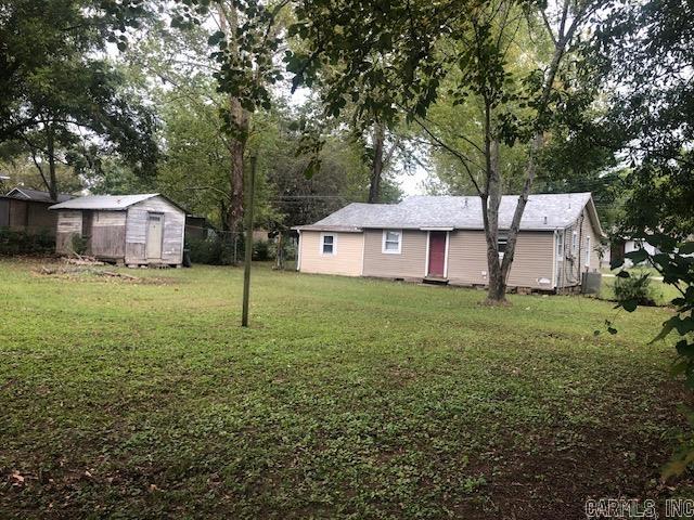 310 E Madison  Judsonia, AR