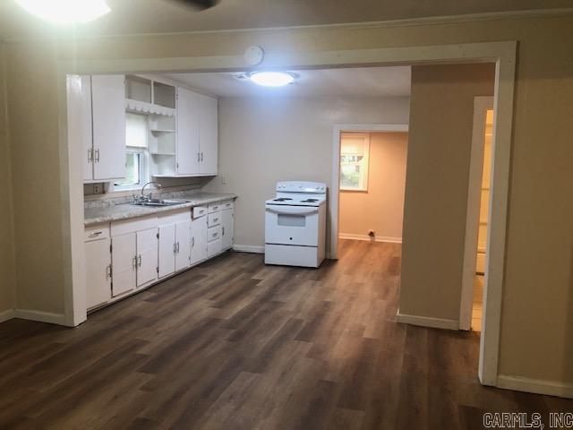 310 E Madison  Judsonia, AR