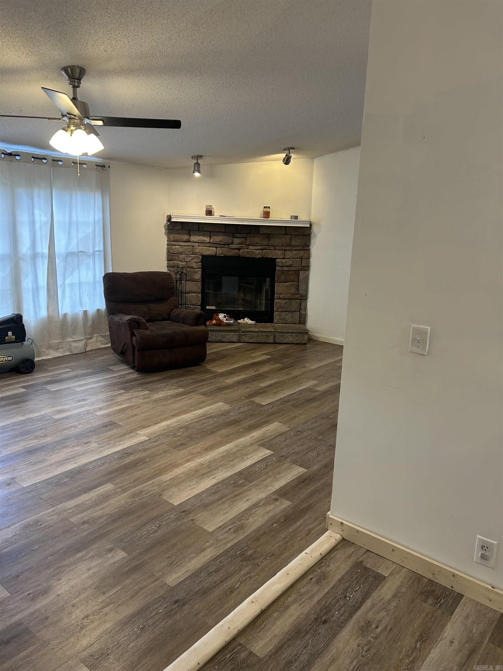 326 Dream Weaver Lane  El Dorado, AR