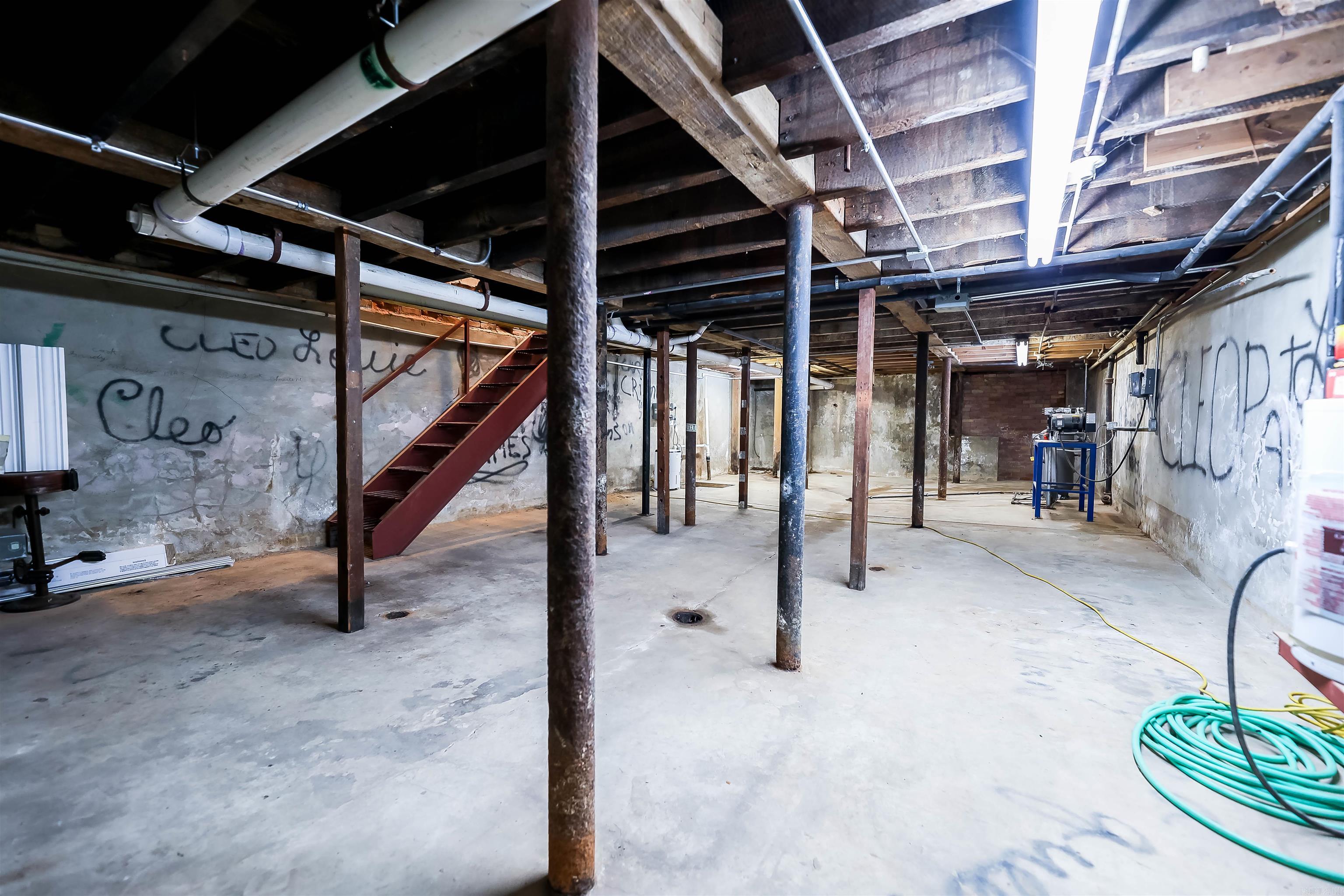 106 Washington  Camden, AR