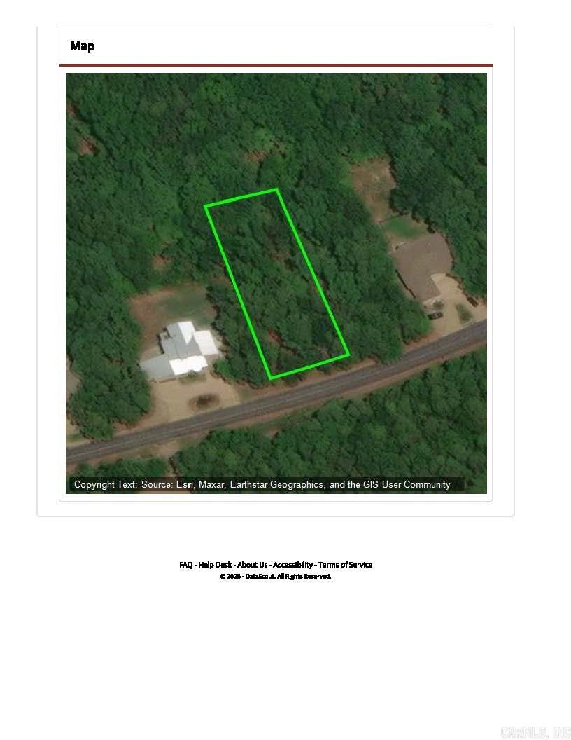 140 E Villena  Hot Springs, AR