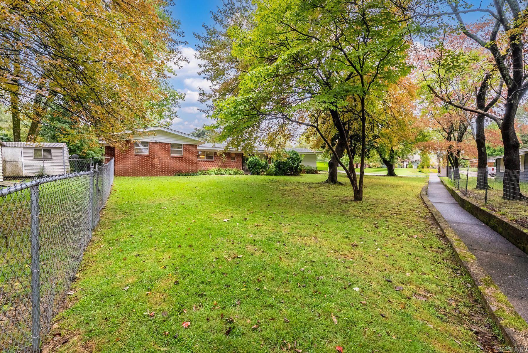 9 Phyllis  Jacksonville, AR