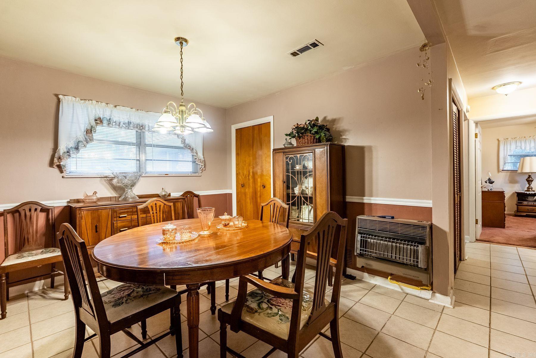 9 Phyllis  Jacksonville, AR