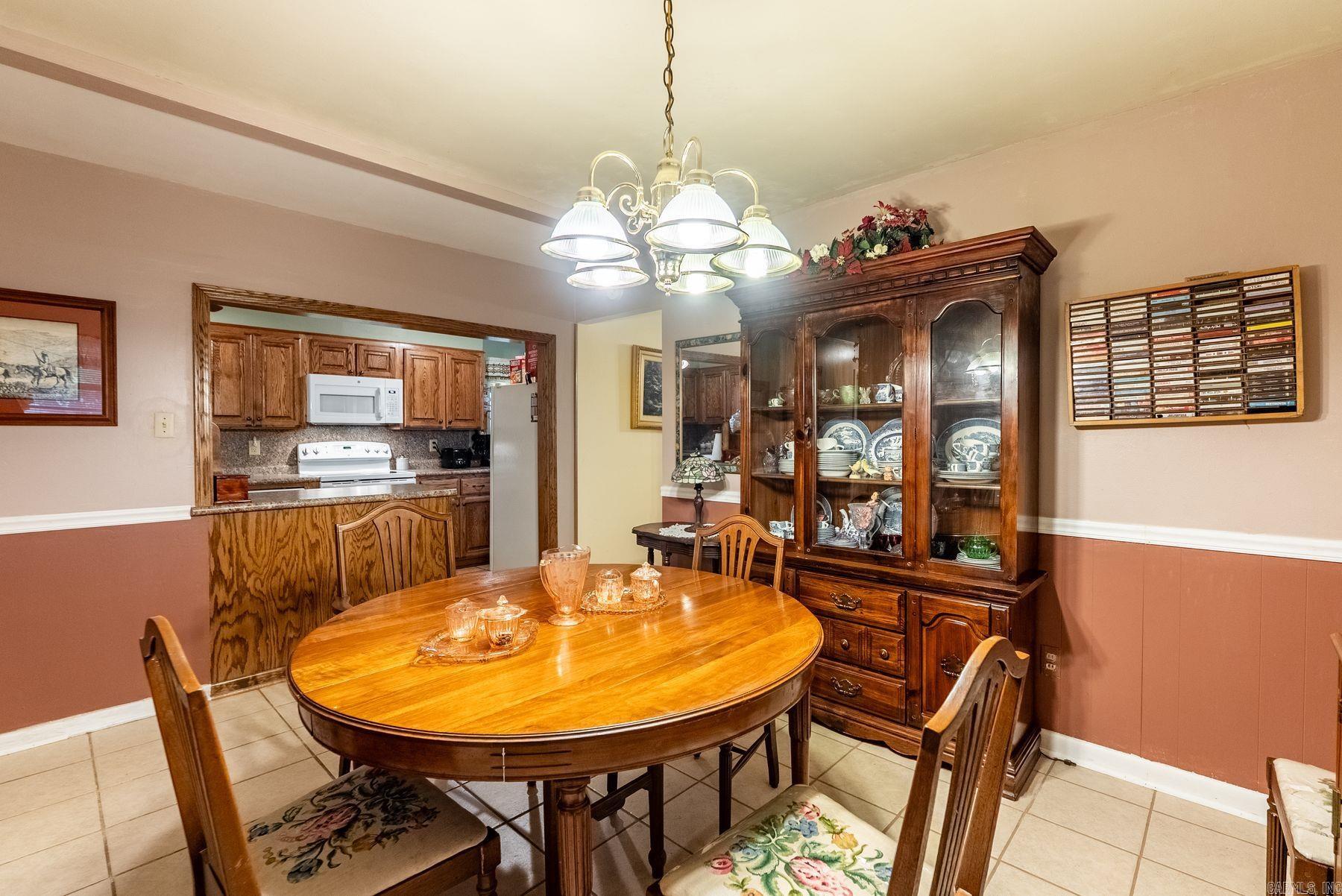 9 Phyllis  Jacksonville, AR