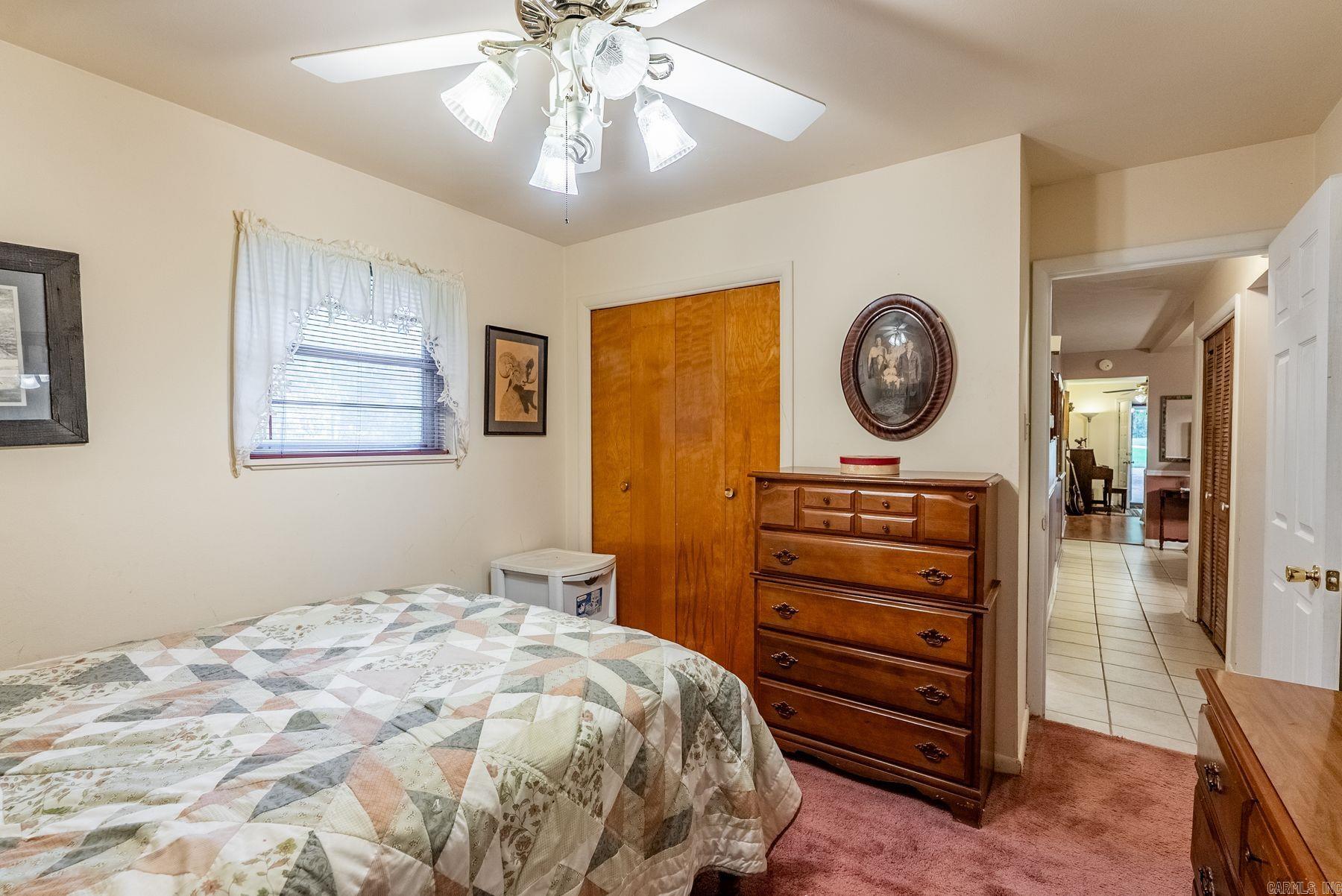 9 Phyllis  Jacksonville, AR