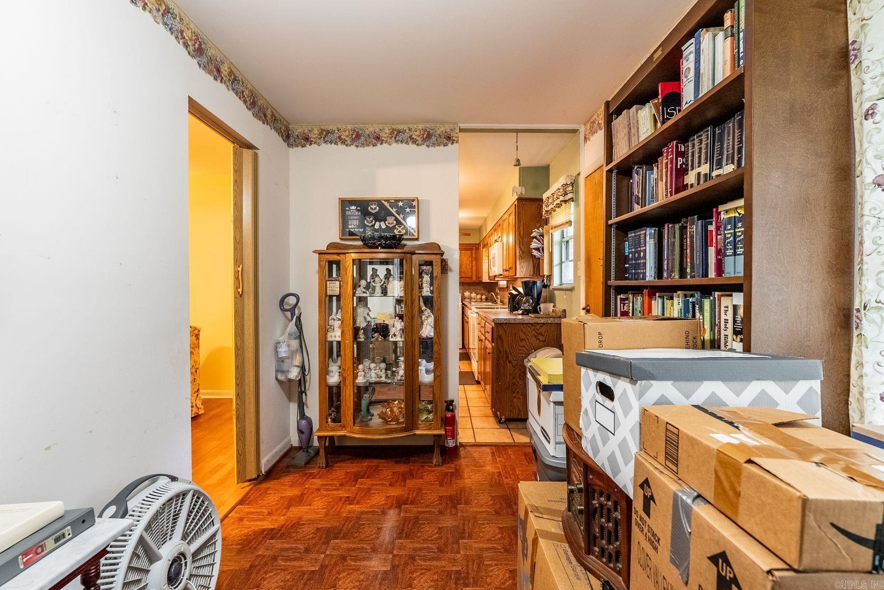 9 Phyllis  Jacksonville, AR