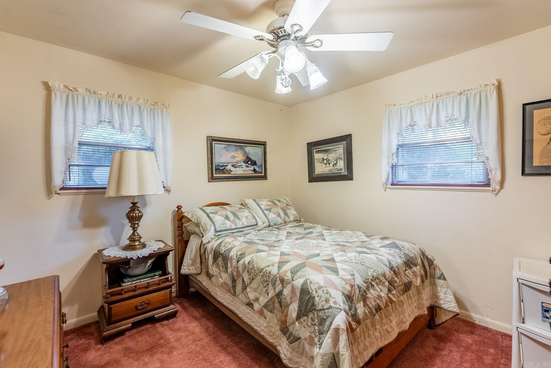 9 Phyllis  Jacksonville, AR