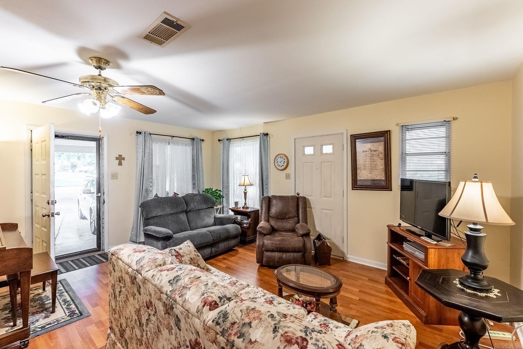 9 Phyllis  Jacksonville, AR