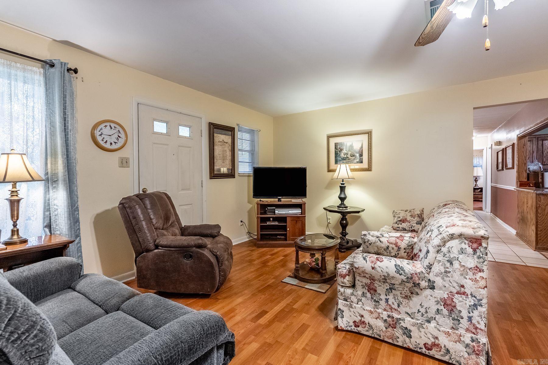 9 Phyllis  Jacksonville, AR