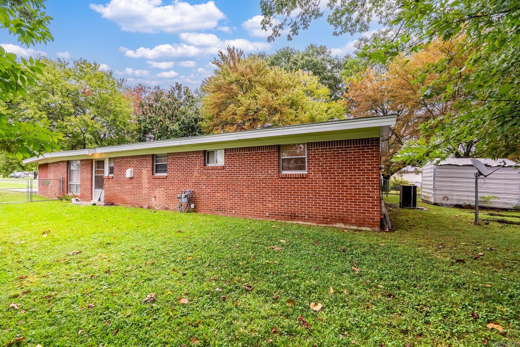 9 Phyllis  Jacksonville, AR