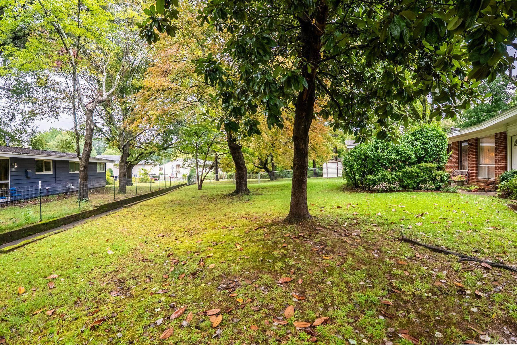 9 Phyllis  Jacksonville, AR