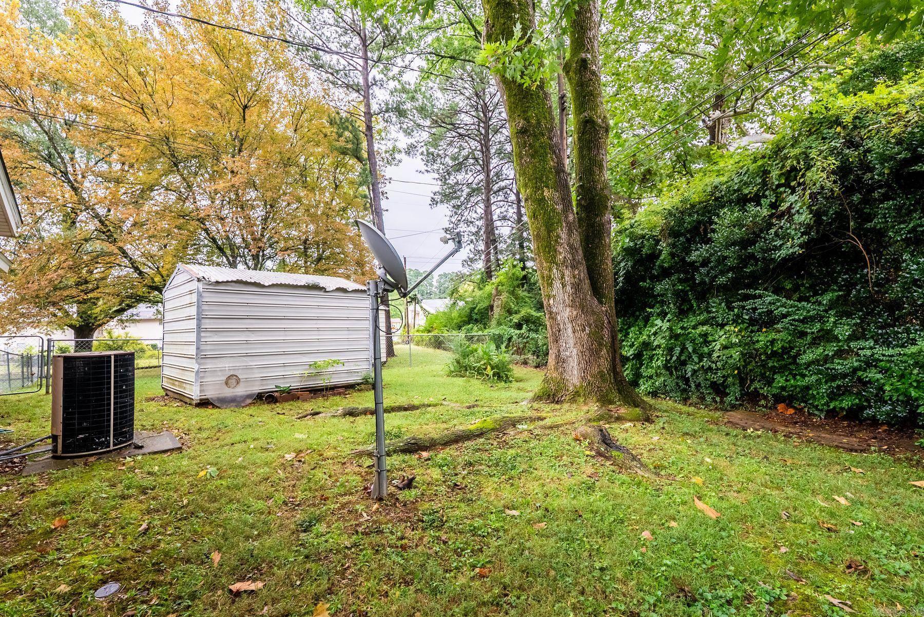 9 Phyllis  Jacksonville, AR