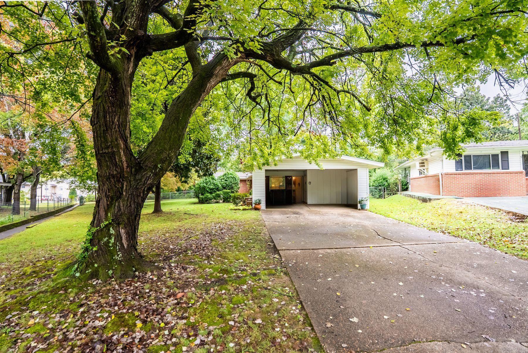 9 Phyllis  Jacksonville, AR