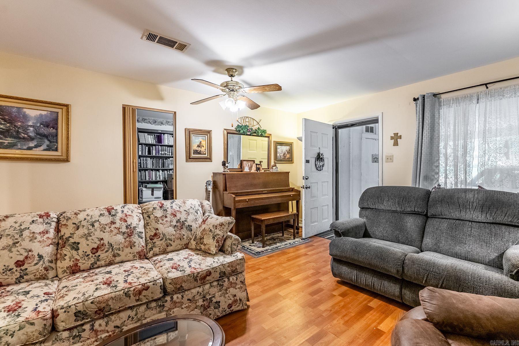 9 Phyllis  Jacksonville, AR