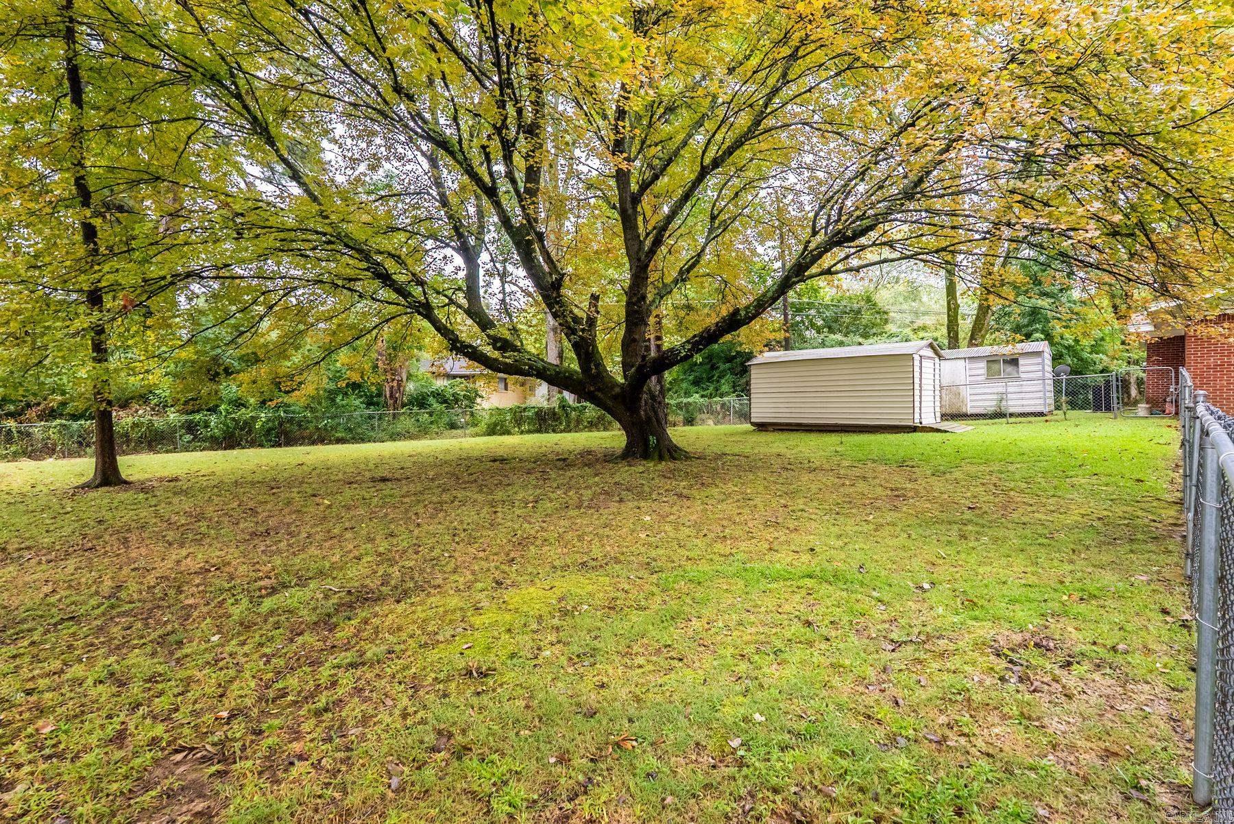 9 Phyllis  Jacksonville, AR
