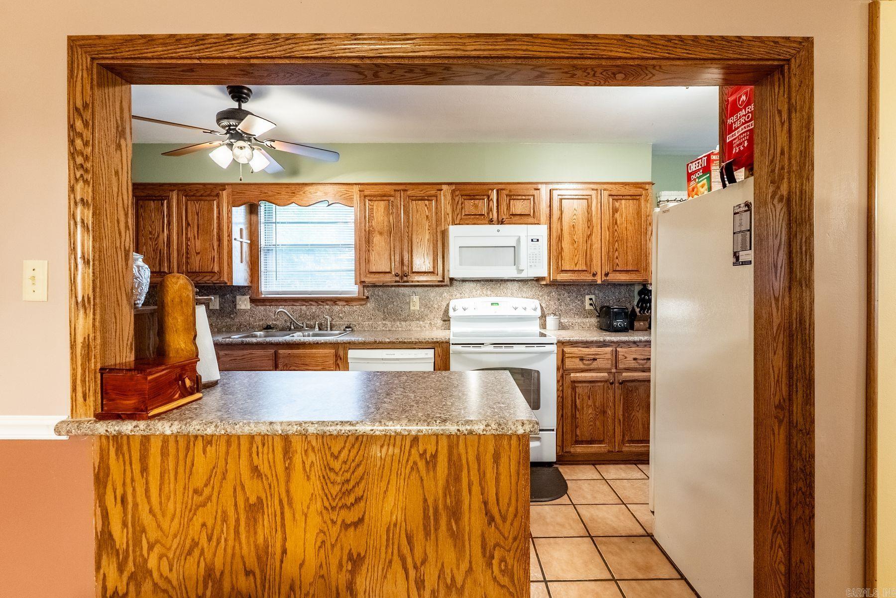 9 Phyllis  Jacksonville, AR
