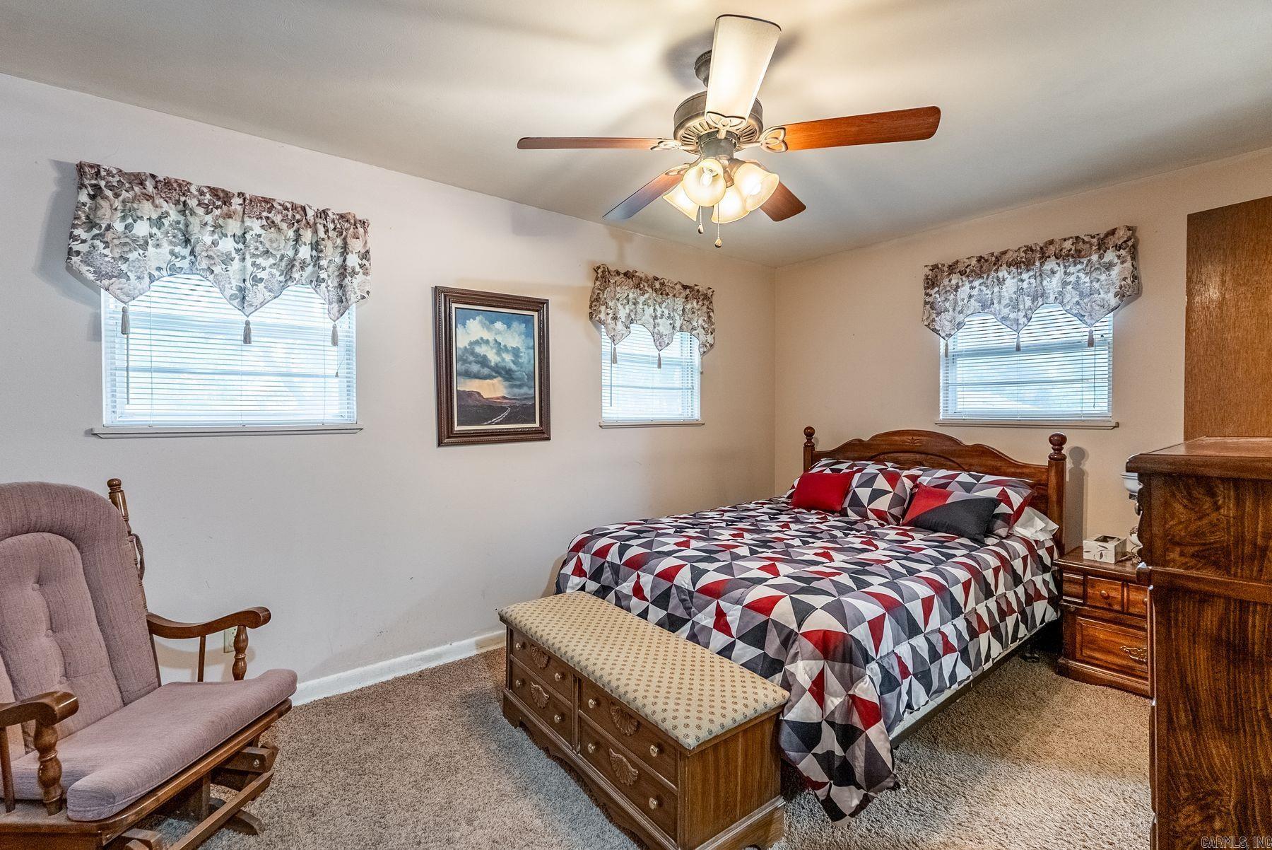 9 Phyllis  Jacksonville, AR