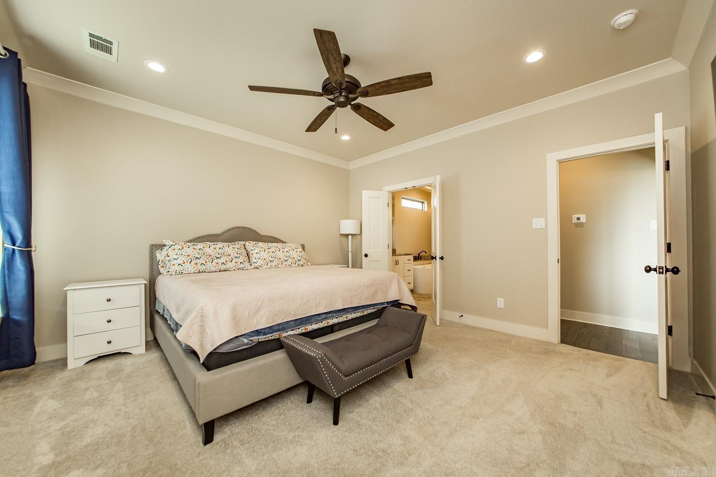 837 Oak Forest  Sherwood, AR
